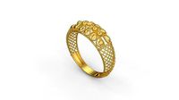 Ultra Vision Ring 257 | 3D