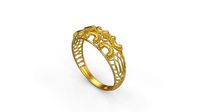 Ultra Vision Ring 202 | 3D