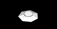 Hepta Helping Hand Base | 3D