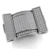 Big fancy mans ring | 3D