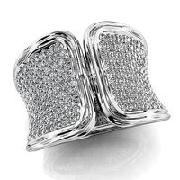 Fancy ring | 3D