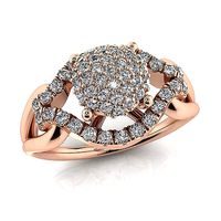 Fancy ring | 3D