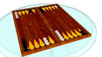 Backgammon