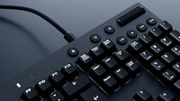 Backlit Mechanical gaming keyboard