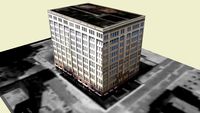 MAYO BUILDING