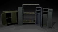 Lockers