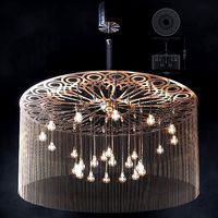 WILLOWLAMP - NGOMA DRUM