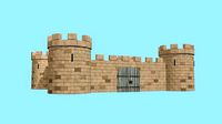 Classic Castle