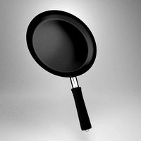 Non Stick Frying Pan