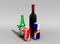 Drinks Pack