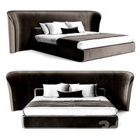 STORE 54 - Vida Deluxe Bed