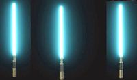 Free Lightsaber