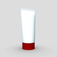 CC0 - Cream Tube