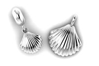 Conjunto Conchas