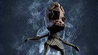 enemy model from game Kena Bridge of Spirit