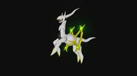 Arceus