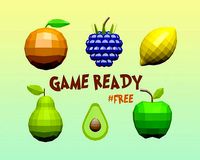 Fruits pack