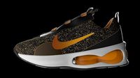 Nike Shoe 3D Model