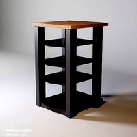 TV STAND