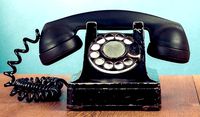 Telephone