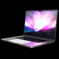 Office Laptop