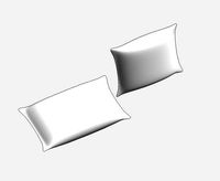 Pillows in Revit