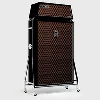 Vox Super Beatle guitar amplifier