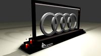 Audi Logo