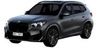 BMW-X1 M Sportpaket 2022