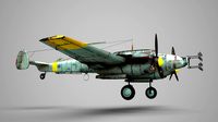 Modern vehicle bomber