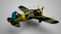 Modern vehicles and old fighters