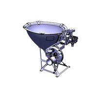 VACUUM BOWL