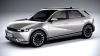 hyundai ioniq 5 2022