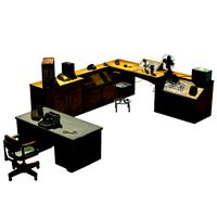 control room