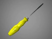 screwdriver