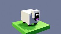 sheep