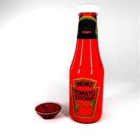 heinz ketchup