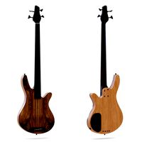 mb-2 fretless bass