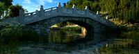 stone bridge