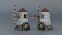 windmill