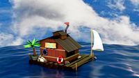 fish restaurant