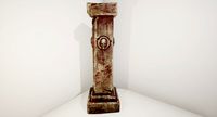 ancient pillar