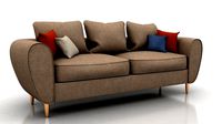 sofa- canape