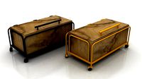 storage box-cabinet