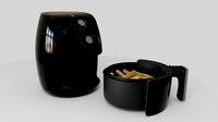 air fryer