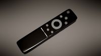 tv remote control