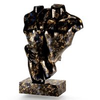 busts statue sculpture