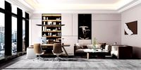 modern office
