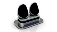 9d virtual reality chair-vr