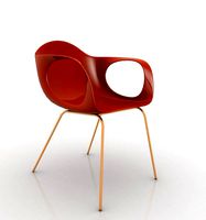 arm chair